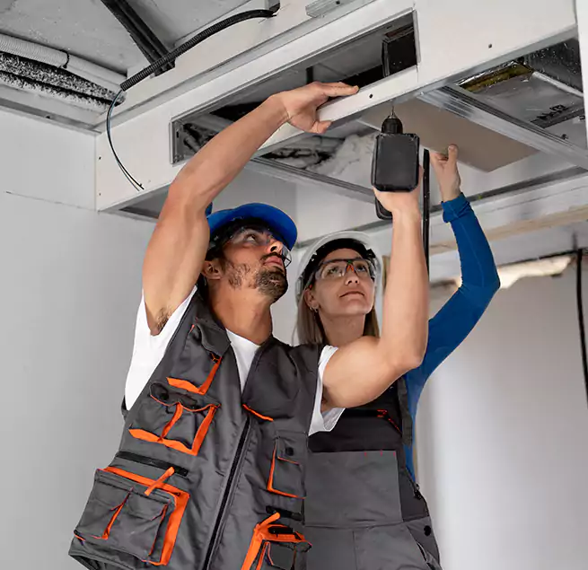 Why Homeowners & Businesses Trust Us in Liberty, MO