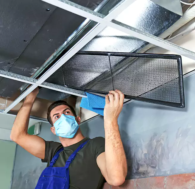 Why Homeowners Businesses Trust Us in Liberty, MO