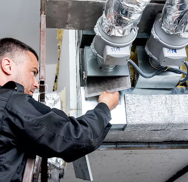 Why Homeowners & Businesses Trust Us in Liberty, MO?