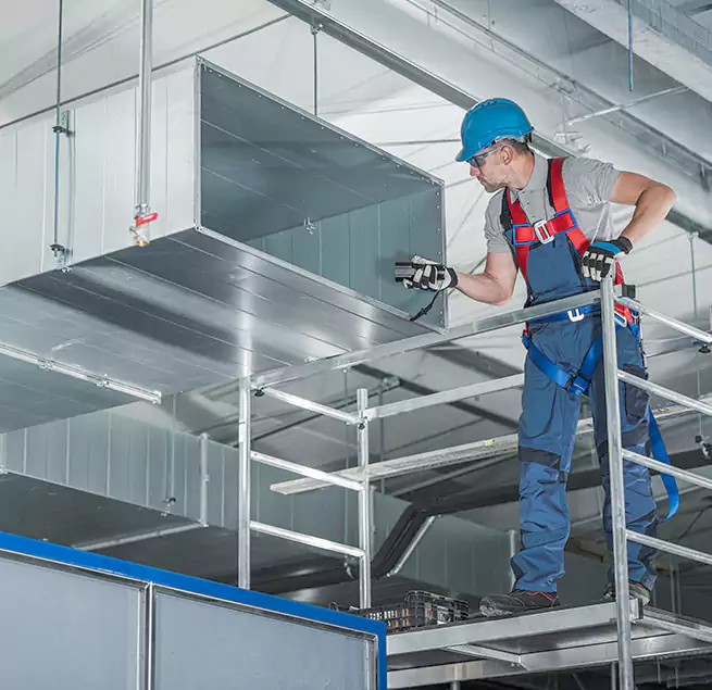 Why Homeowners & Businesses Trust Us Liberty, MO