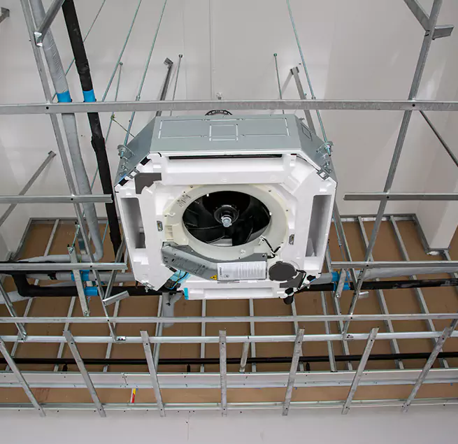 Why Homeowners & Businesses Trust Us Liberty, MO?