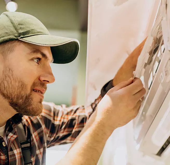 Why Homeowners & Businesses Trust Us in Liberty, MO?