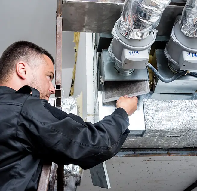 Why Homeowners & Businesses Trust Us in Liberty, MO?