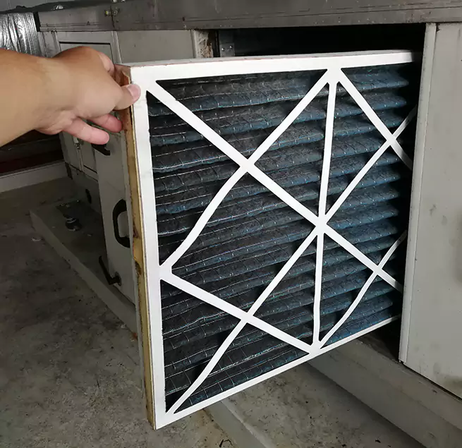 Why Homeowners & Businesses Trust Us Liberty, MO?