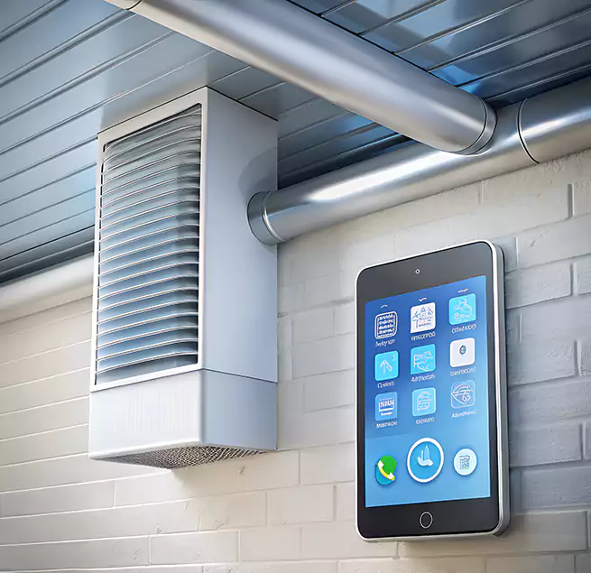 Why Homeowners & Businesses Trust Us in Liberty, MO